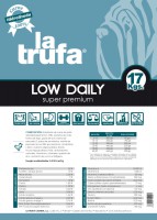 LA TRUFA LOW DAILY